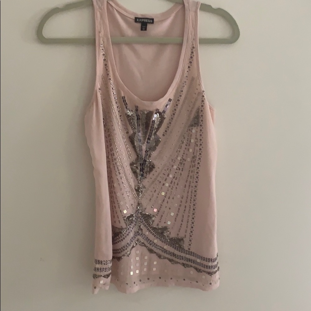 Express shirt